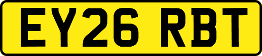 EY26RBT