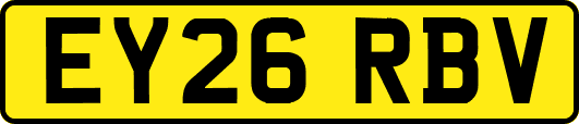 EY26RBV