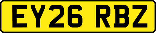 EY26RBZ