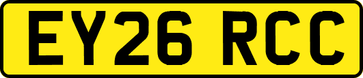 EY26RCC