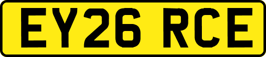 EY26RCE