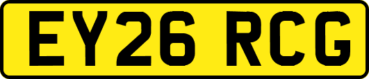 EY26RCG