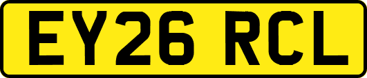 EY26RCL