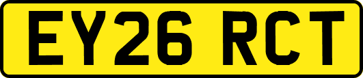 EY26RCT