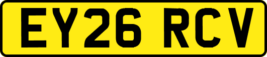 EY26RCV