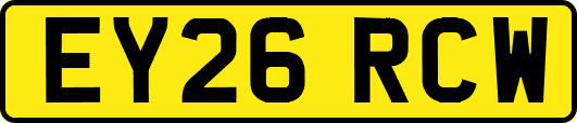 EY26RCW