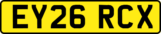 EY26RCX