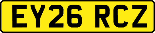 EY26RCZ