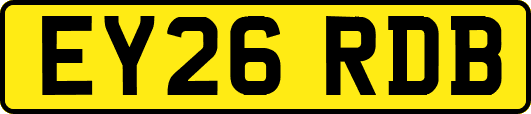 EY26RDB