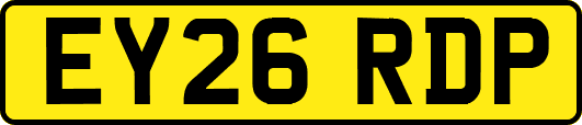 EY26RDP