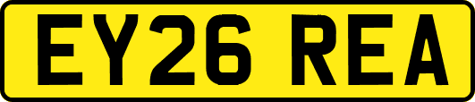 EY26REA