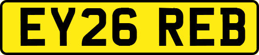 EY26REB