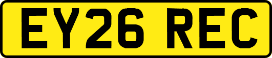 EY26REC