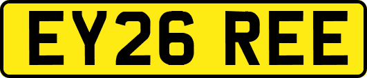 EY26REE