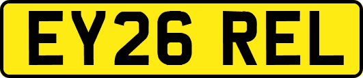 EY26REL