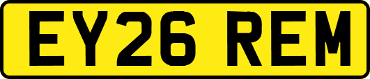 EY26REM