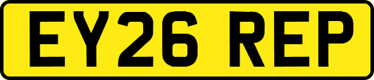 EY26REP