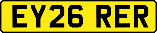 EY26RER