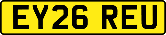 EY26REU