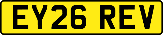 EY26REV