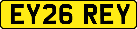 EY26REY