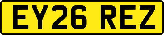 EY26REZ