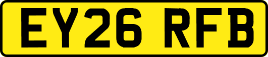 EY26RFB