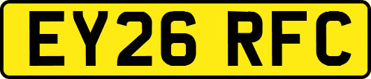 EY26RFC