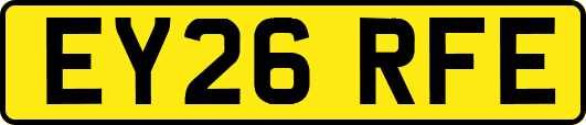 EY26RFE