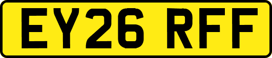 EY26RFF