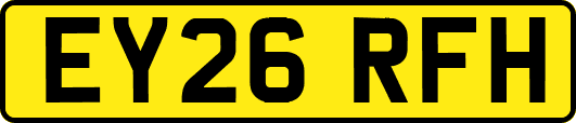 EY26RFH