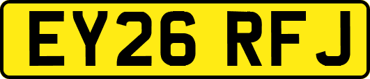 EY26RFJ