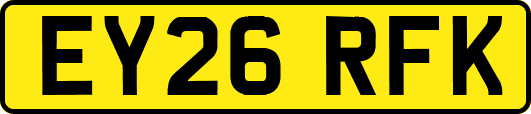 EY26RFK