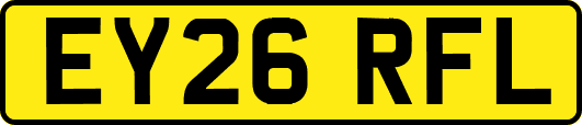 EY26RFL