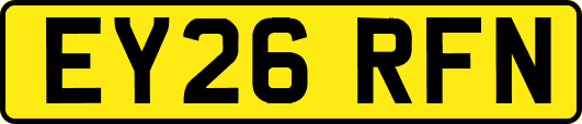 EY26RFN