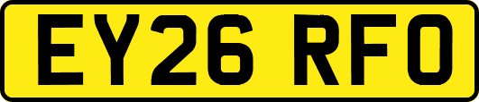 EY26RFO