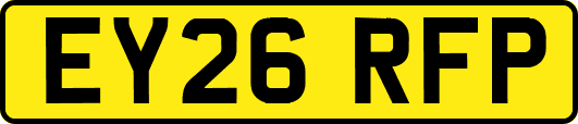 EY26RFP