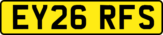 EY26RFS