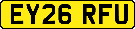 EY26RFU