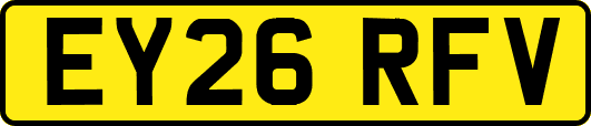 EY26RFV
