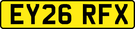 EY26RFX