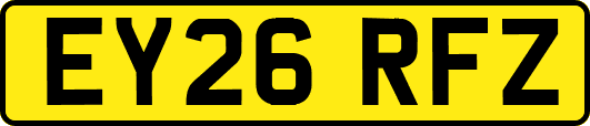 EY26RFZ