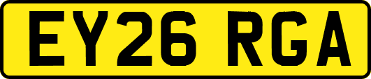 EY26RGA