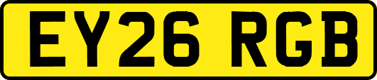 EY26RGB