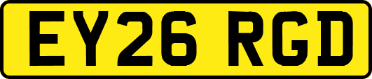 EY26RGD