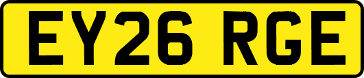EY26RGE
