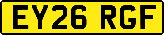 EY26RGF