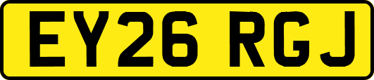 EY26RGJ