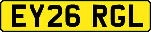 EY26RGL