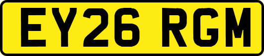 EY26RGM